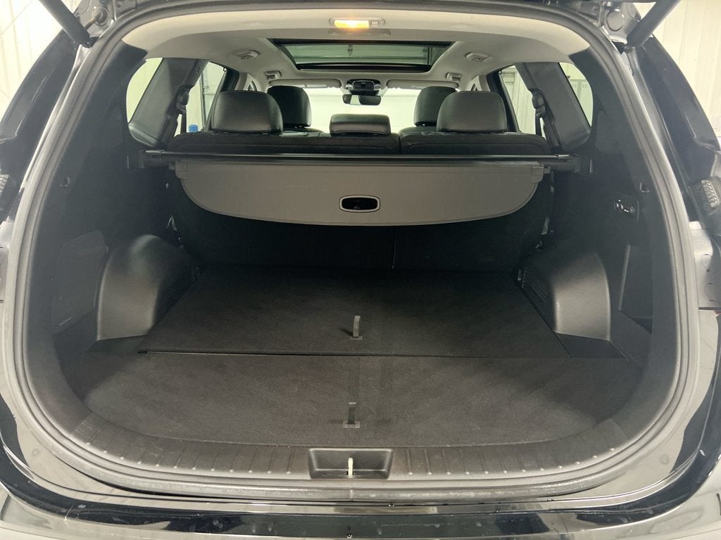2021 Hyundai Santa Fe Hybrid SEL Premium
