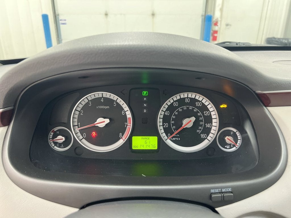 2007 Hyundai Azera SE