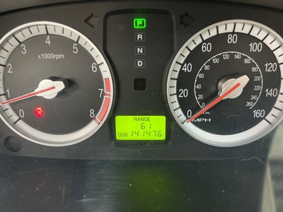 2007 Hyundai Azera SE