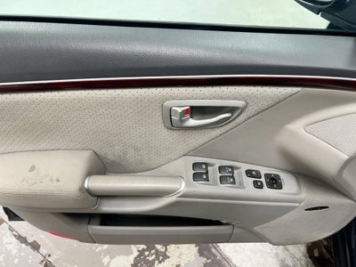 2007 Hyundai Azera SE