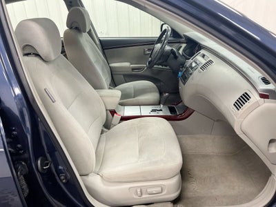 2007 Hyundai Azera SE