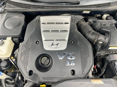 2007 Hyundai Azera SE