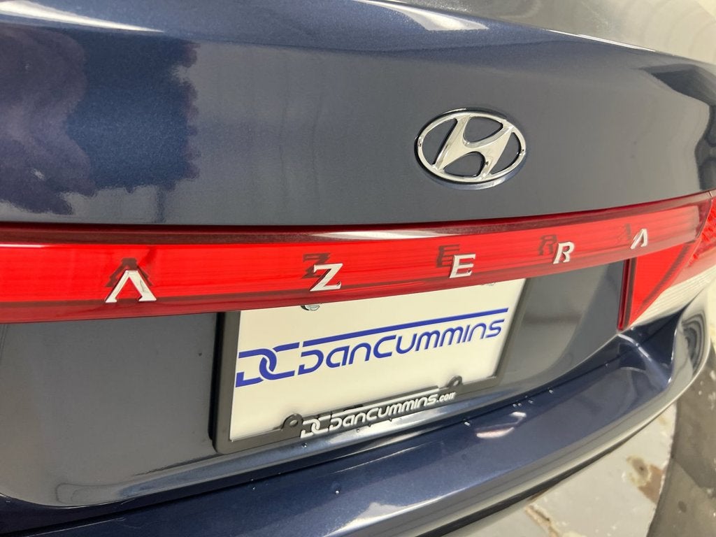 2007 Hyundai Azera SE