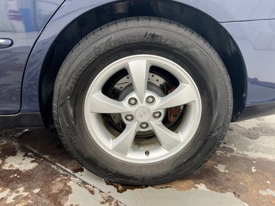 2007 Hyundai Azera SE