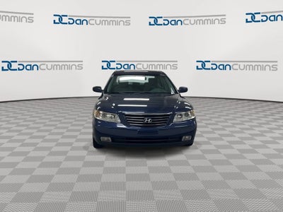 2007 Hyundai Azera SE