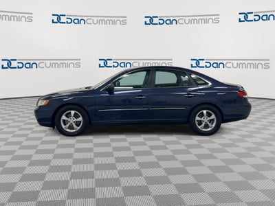 2007 Hyundai Azera SE