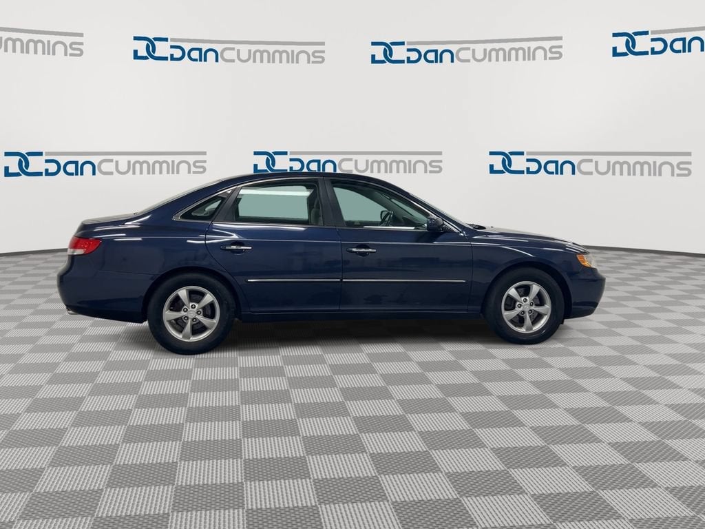 2007 Hyundai Azera SE