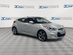2016 Hyundai Veloster Base