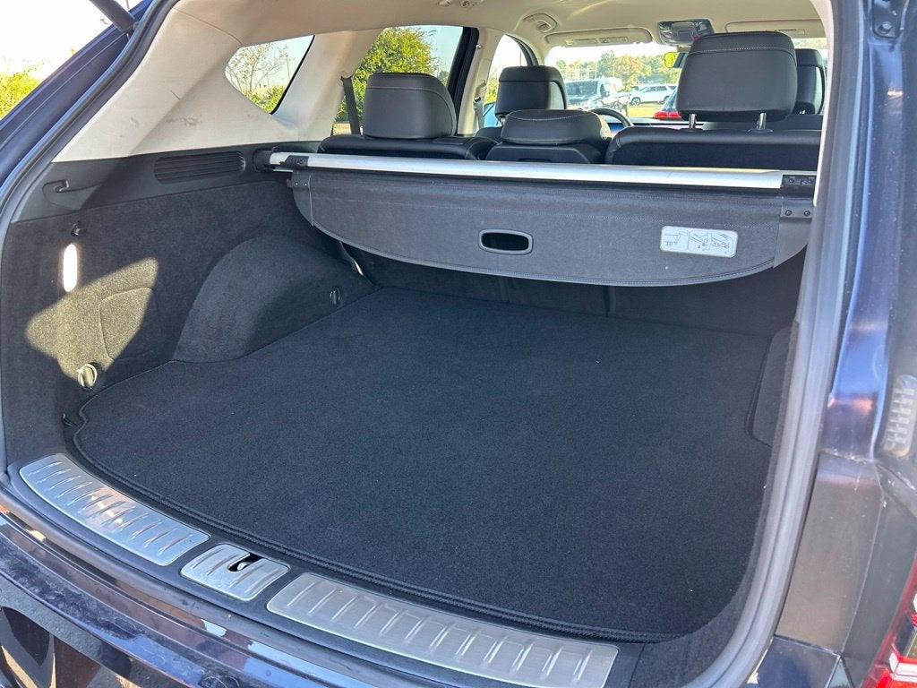 2025 Genesis GV80 2.5T Standard