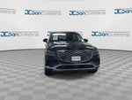 2025 Genesis GV80 2.5T Standard