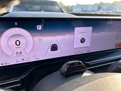 2025 Genesis GV80 2.5T Standard
