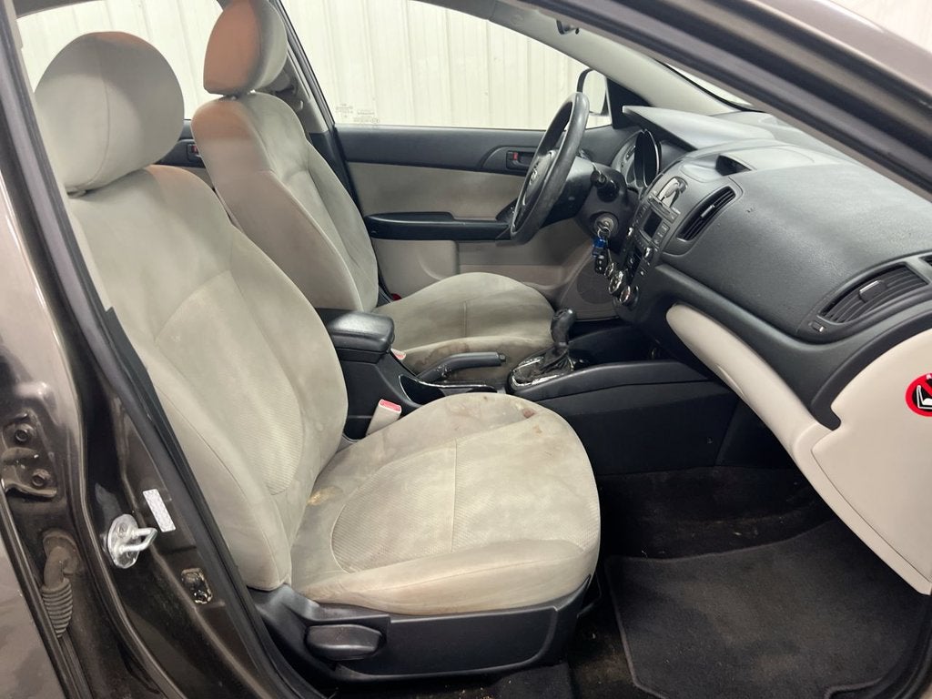 2011 Kia Forte EX