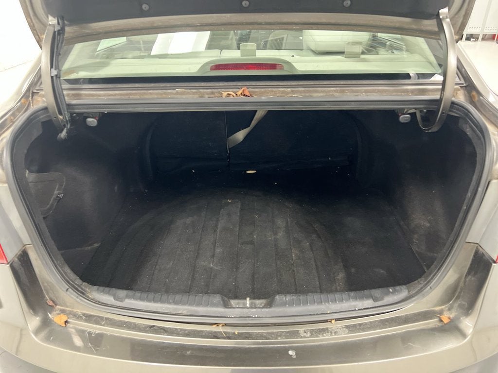 2011 Kia Forte EX