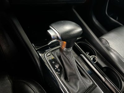 2019 Kia Cadenza Technology