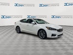 2019 Kia Cadenza Technology