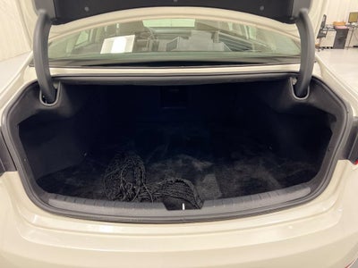 2019 Kia Cadenza Technology
