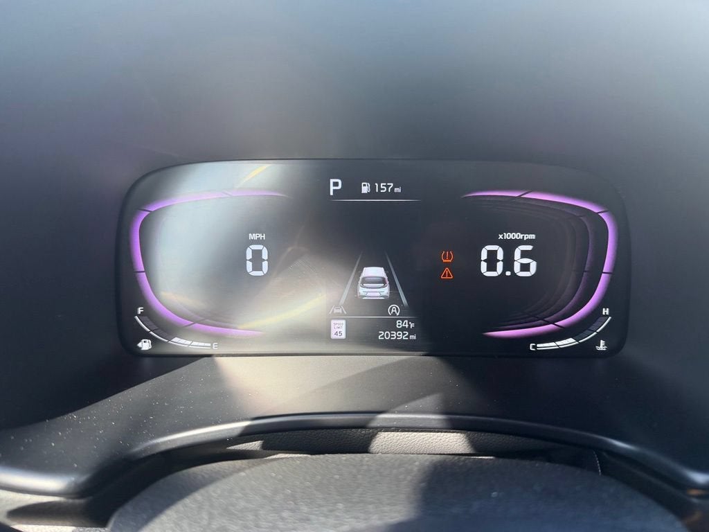 2024 Kia Soul EX