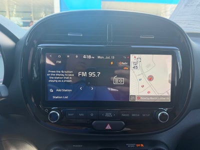 2024 Kia Soul EX