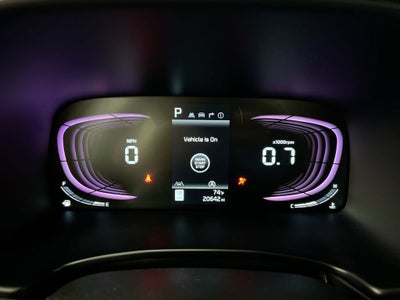 2024 Kia Soul EX