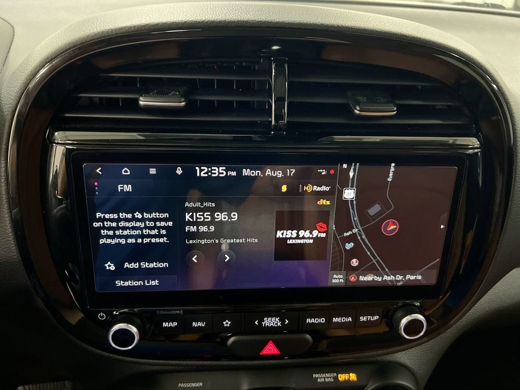 2024 Kia Soul EX