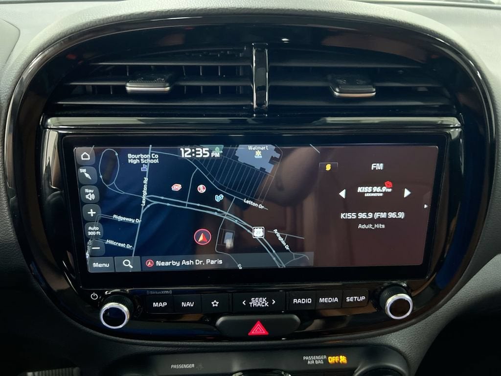 2024 Kia Soul EX