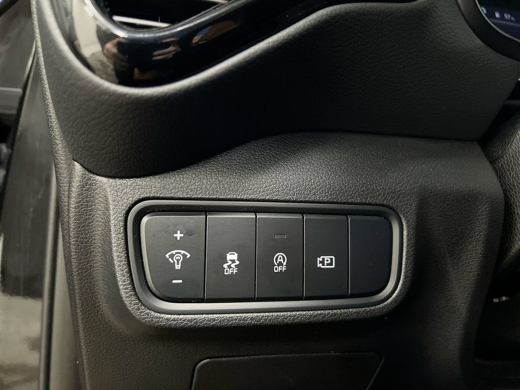 2024 Kia Soul EX
