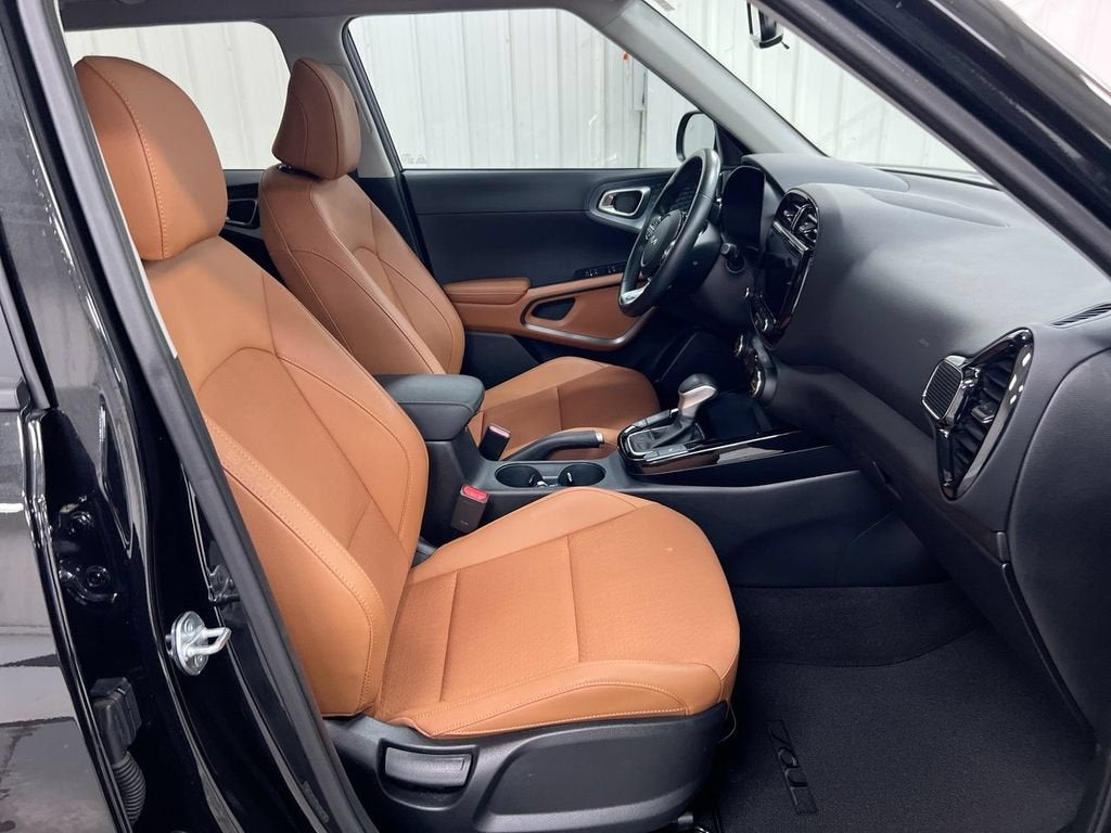 2024 Kia Soul EX