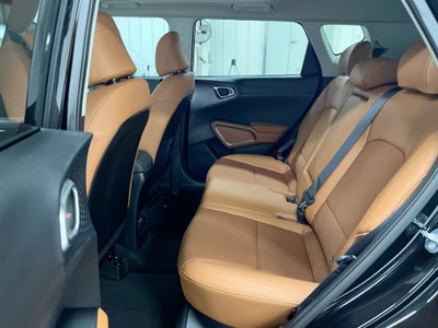 2024 Kia Soul EX