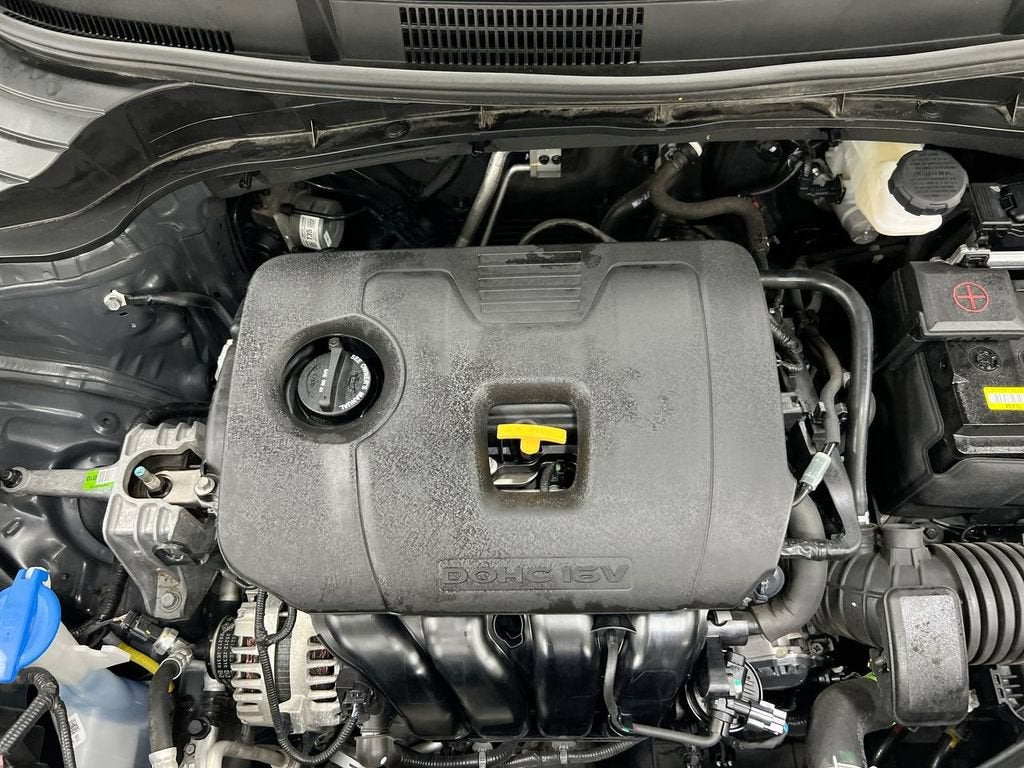 2024 Kia Soul EX