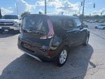 2024 Kia Soul EX