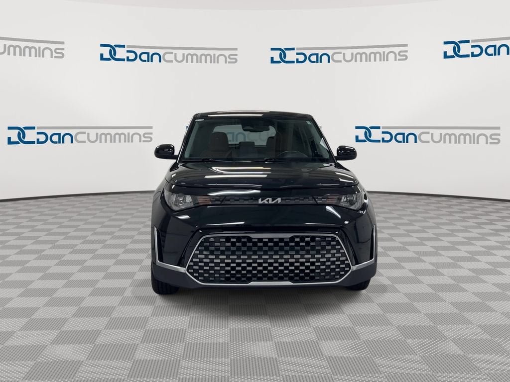 2024 Kia Soul EX