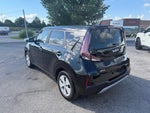 2024 Kia Soul EX