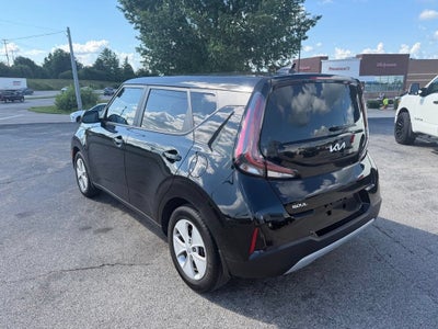 2024 Kia Soul EX