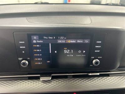 2023 Kia Carnival LX