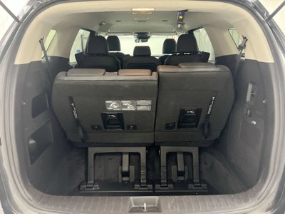 2023 Kia Carnival LX