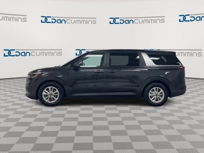 2023 Kia Carnival LX