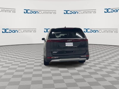 2023 Kia Carnival LX