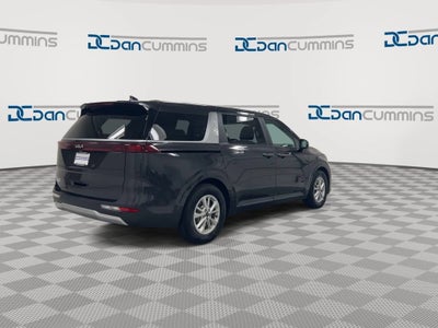 2023 Kia Carnival LX