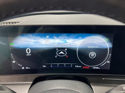 2025 Kia Sportage Hybrid SX-Prestige