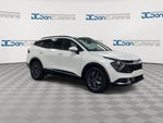2025 Kia Sportage Hybrid SX-Prestige