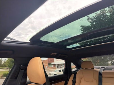 2018 Volvo S90 Momentum