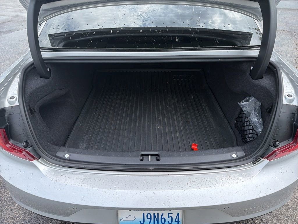 2018 Volvo S90 Momentum