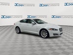 2012 Jaguar XF Base