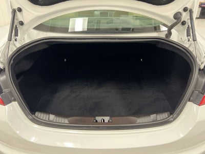 2012 Jaguar XF Base