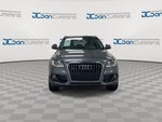 2013 Audi Q5 Premium Plus