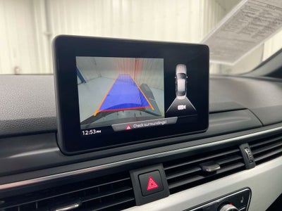 2019 Audi S4 Premium