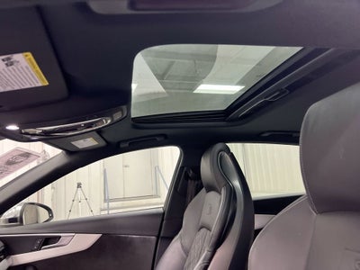 2019 Audi S4 Premium