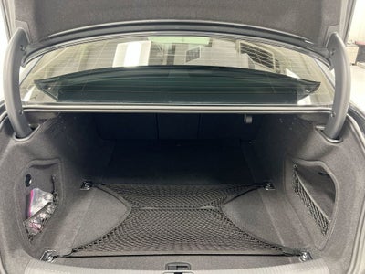 2019 Audi S4 Premium