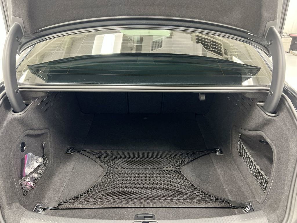 2019 Audi S4 Premium