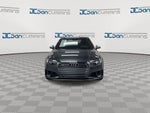 2019 Audi S4 Premium